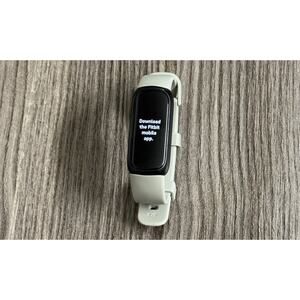 Fitbit Inspire 3 Health & Fitness Tracker Black